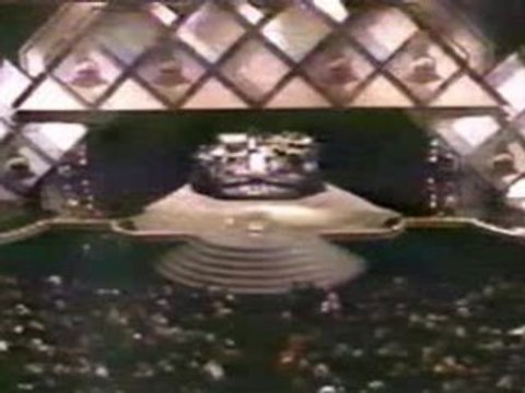 Herbie Hancock, Stevie Wonder...etc