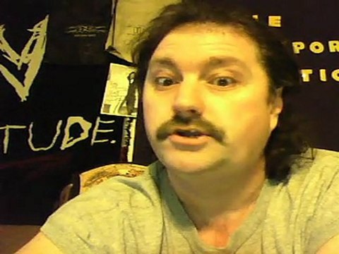 nxt superstars & smackdown results for 1-27-2011 with jericho workout prize & more news