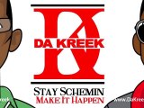 Rick Ross - Stay Schemin (Remix) ft Da Kreek