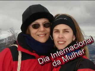 Homenagem à Mulher