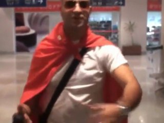 Special Orange Reporter EP 1 : و انطلقت رحلة الكان ...