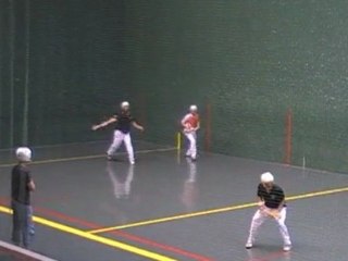 Pala corta Pau-5-6-2010