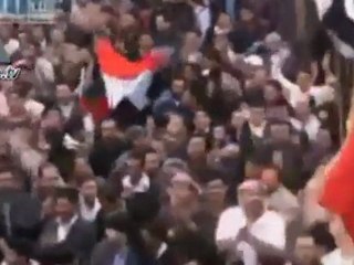 New al-Qaida head seeks escalation