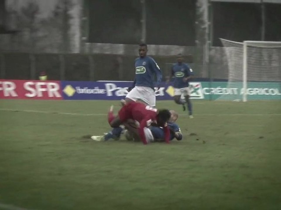 Le petit poucet PMU - JA DRANCY