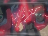 Yu-Gi-Oh ZeXal Episode 40 Short