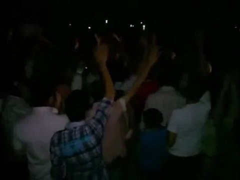 فري برس حلب تل رفعت خميس نصرة اللاذقية والرستن 29 9 2011