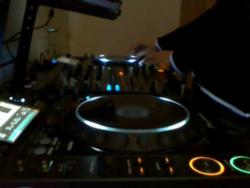 Mix Electro 25-01-12
