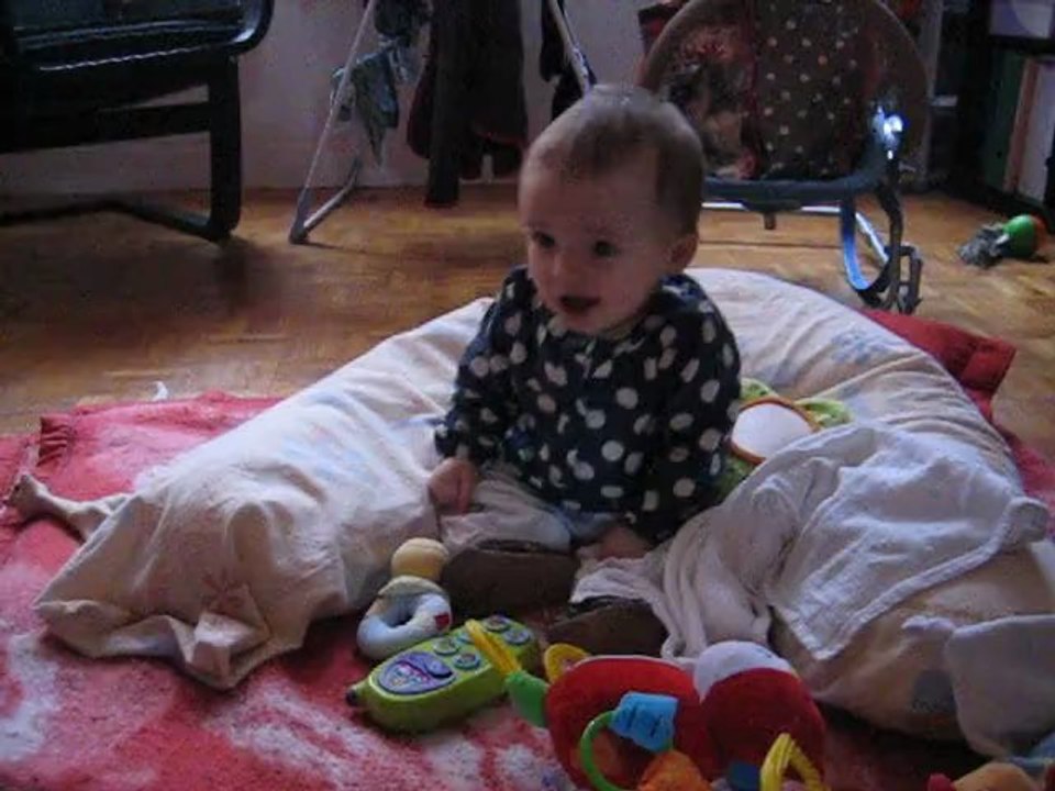 le rythme dans la peau