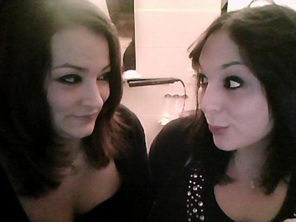 Dur dur de cacher ! moi je préfère montrer ^^