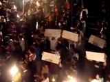 فري برس   حمص الحولة مظاهرة مسائية 12 10 2011