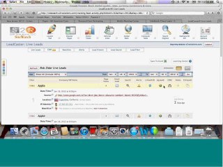 How to track website visitors