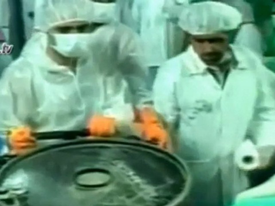 Mossad killed Iranian scientist ?