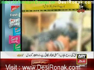 Jurm Bolta Hai 25th January 2012 part 3