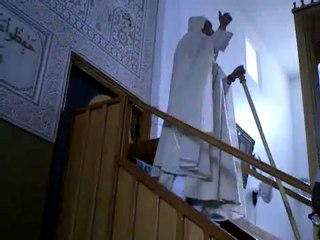 معاذ بن جبل رضي الله عنه