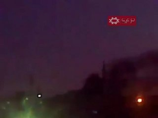 فري برس   حماة كفرنبودة اطلاق نار واشتباكات بين الجيش الحر والامن 1 10 2011