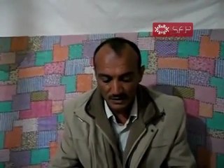 فري برس   حماه   انشقاق مدرس في العلوم الاقتصادية والتجارية 1 10 2011