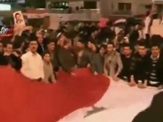 Syria ignores world calls to cease violence