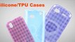 Cell Phone Cases: Silicone/TPU Cases for Cell Phones