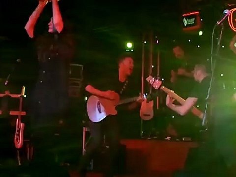 20-01-2012 ooze venue SILA boşver