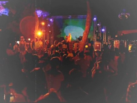 Ajda Pekkan - Yan ( DeJaWu Faik Remix 2010 )