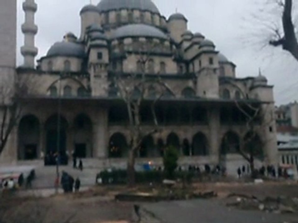 gitoune gitounet