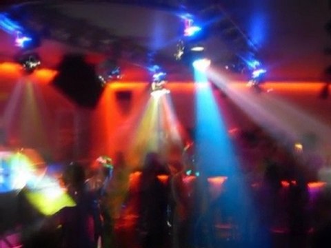 ATHENA-12 DEV ADAM( DeJaWu Faik REMIX 2o11)