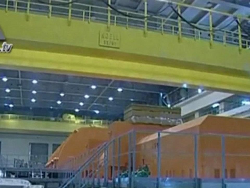 Bushehr plant opening delayed