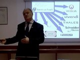 Conférence de François ASSELINEAU: L'Europe, c'est la Paie Part 5/6