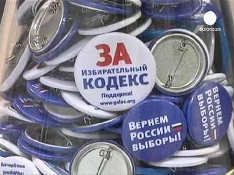 Billionaire enters fray against Putin