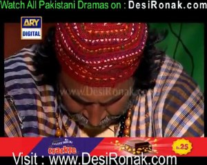 Mehmoodabad Ki Malkain Episode 177 - 25th January 2012 part 1