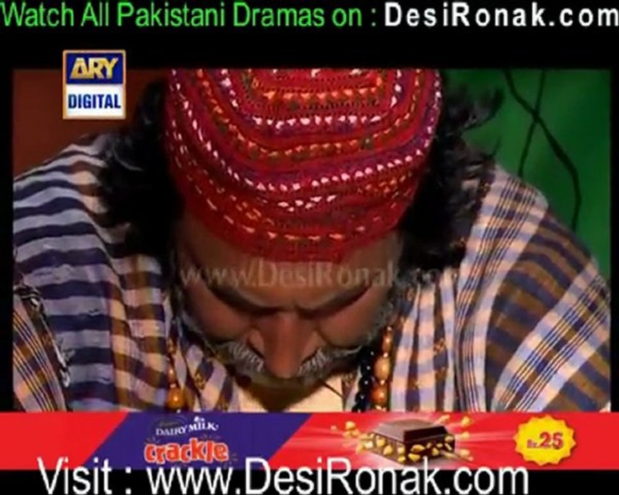 Mehmoodabad Ki Malkain Episode 177 - 25th January 2012 part 1