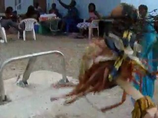 "il était une fois le village chinois"