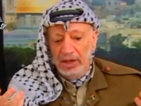 Fatah accuses Dahlan of poisoning Arafat