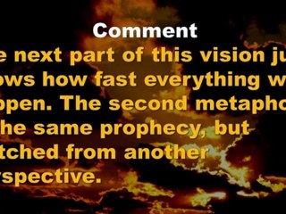 My Vision of the Destruction of America - A.A. ALLEN'S 1954 PROPHECY with comments