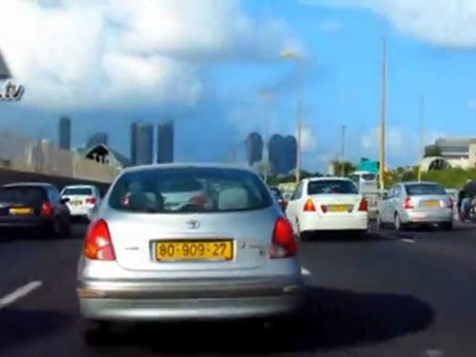 Car sales up