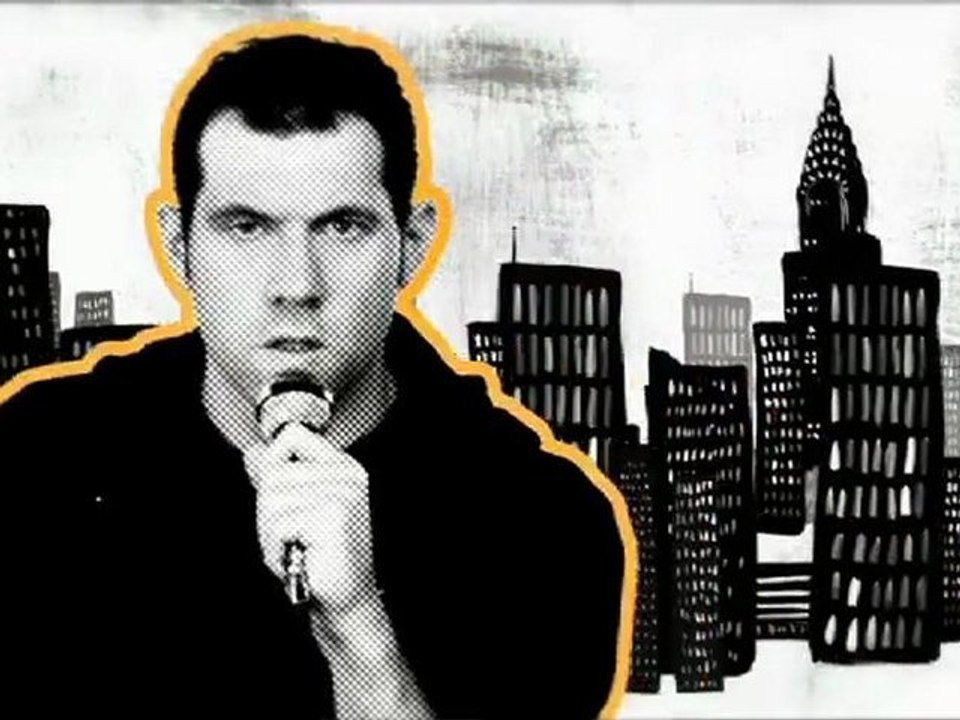 Billy on the Street - Quizzed in the Face