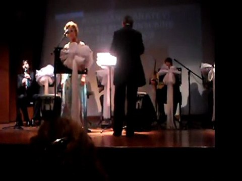 5 SES 5 SAZ KONSERİ RÖNESANS SANATEVİ T.S.M.KOROSU SOLİSTLERİ