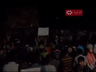 فري برس    درعا الصورة مسائيات الثوار ردا على الموقف الروسي والصيني 5 10 2011