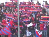 GFCOA-Toulouse FC - Le clip
