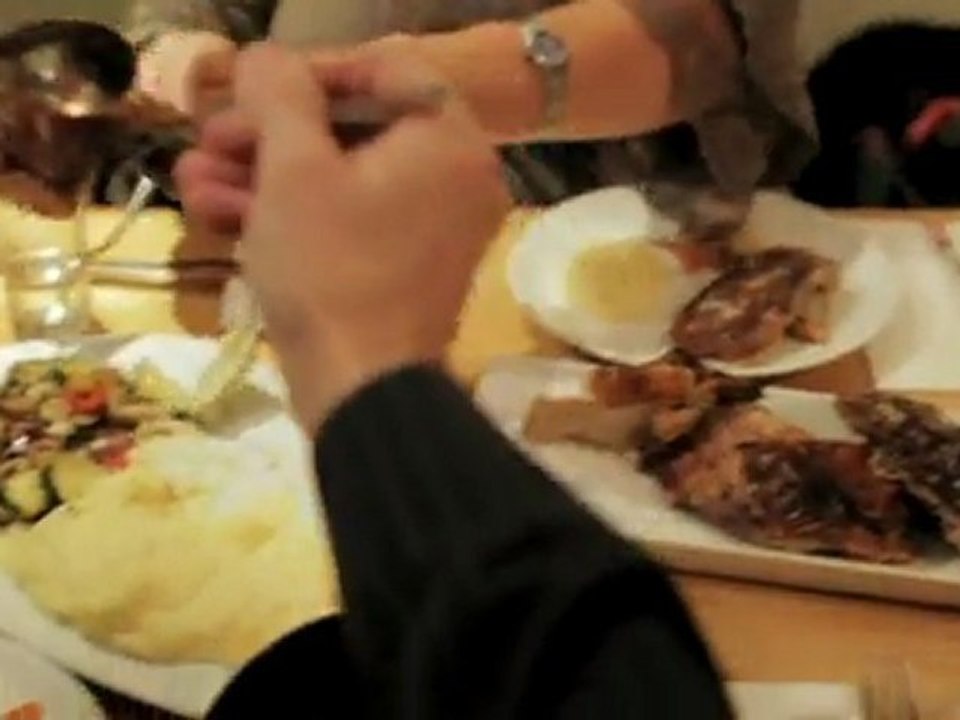 Restaurant Bergen Salsa Bar & Grill