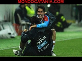 Catellani a Momenti Rossoazzurri ***25 gennaio 2012***