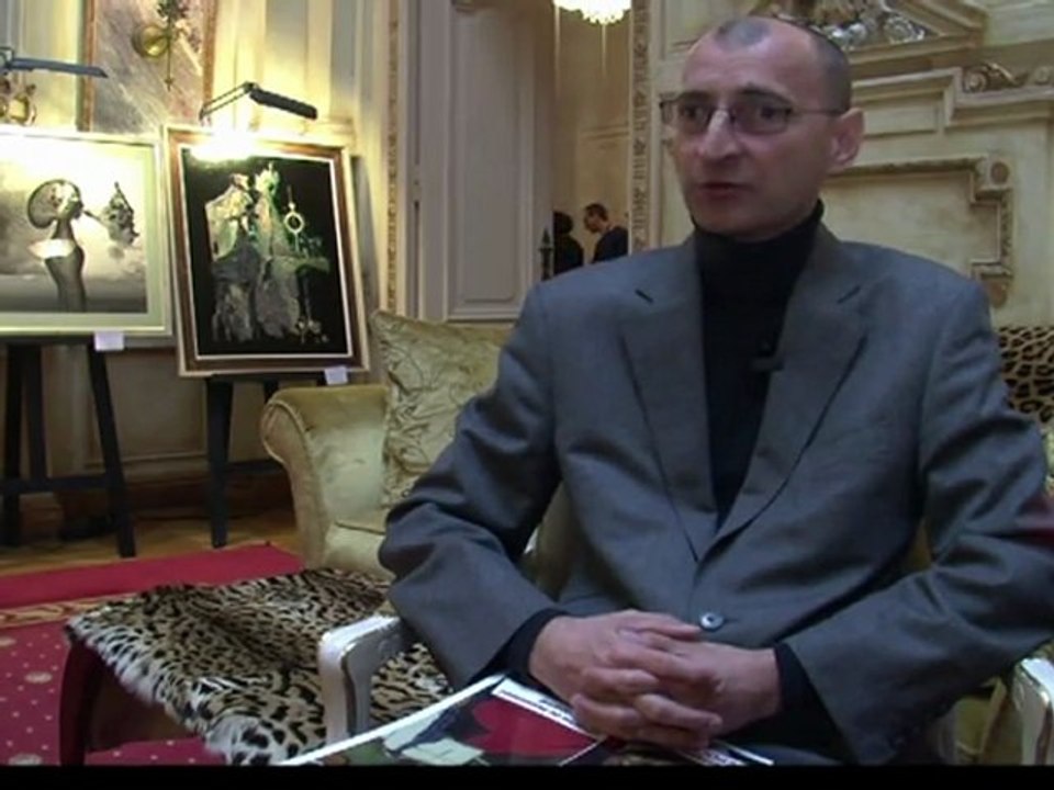 Kuriose Geschenke für Diktator Ceausescu unter dem Hammer