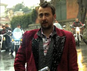 Leyla ile Mecnun (43.Bölüm) Tanıtım