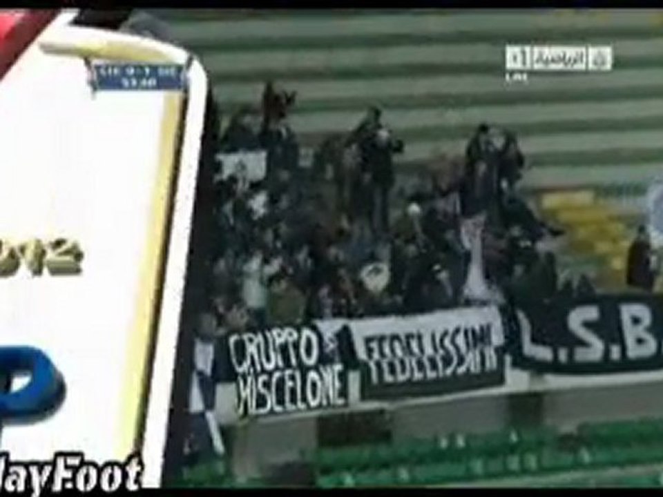 www.todayfoot.com Ch 0-1 Si 25/01/2012