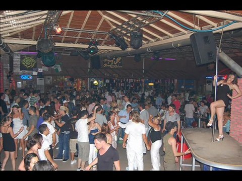 DeJaWu Faik - Apaçi (Indian Version Mix)