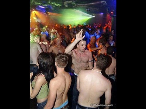 DeJaWu Faik - Alors on Danse (oRJiNaL Mix Edit 2011).mp3