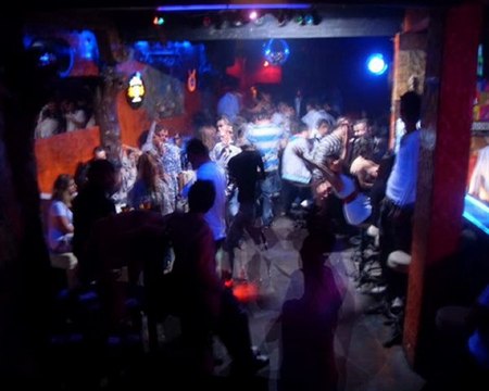 DeJaWu Faik - Apaçi (Dance Version 2o11)