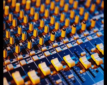 DeJaWu Faik - Apaçi (Exclesive Dance Version Mix).