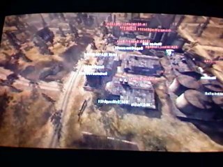 ( Vidéo Découverte ) Homefront mode multijoueur