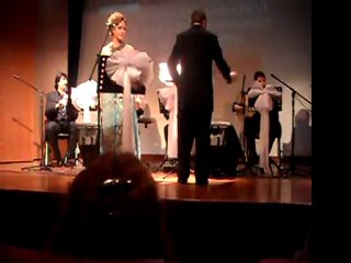 5 SES 5 SAZ KONSERİ RÖNESANS SANATEVİ T.S.M.KOROSU SOLİSTLERİ